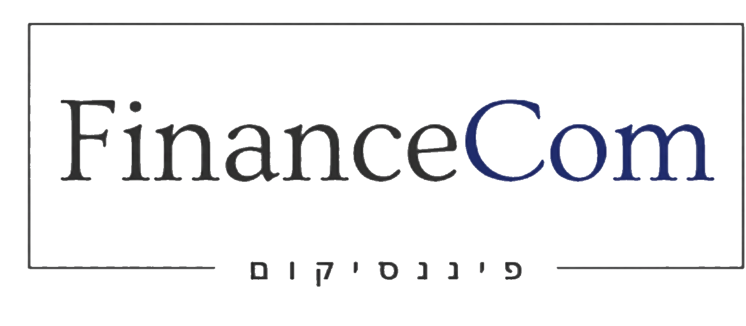 פיננסיקום לוגו