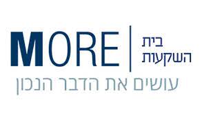 MORE